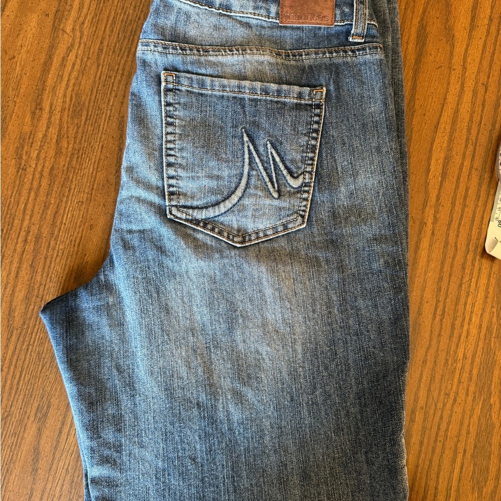 Maurice’s Jeans